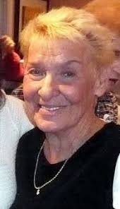 Eleanor Strauss Obituary