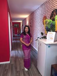 Gam Rai Massage, Thai Massage Brønshøj
