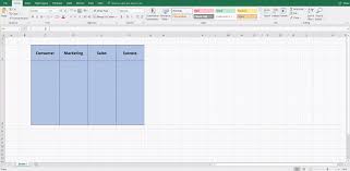 Block Diagram In Excel Wiring Library