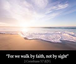 And i, brethren, could not speak to you as to spiritual people but as to. 2 Corinthians 5 7 100 Jesus