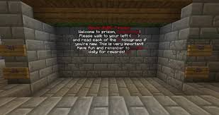 21 rows · minecraft prison servers. Ricardomc Prison Minecraft Server