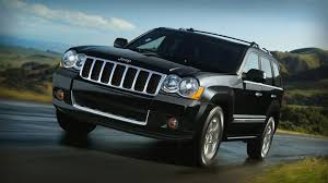 Everybody loves a hemi engine, but few know what it means. 05 10 Jeep Grand Cherokee Wk Accessories By Mopar