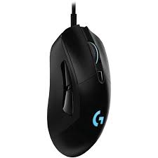 We have a direct link to download logitech g403 drivers, firmware and other resources directly from the logitech site. Logitech G403 Hero Gaming Maus Usb Schwarz Kabelgebunden Mause Kabelgebunden Mindfactory De