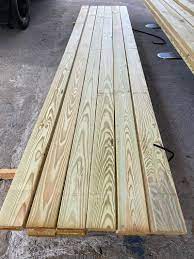 外觀級防腐南方松戶外建材 8尺 10尺 12尺 14尺 16 尺x 14cm寬x 2 5cm厚 in 2021 wood texture crafts