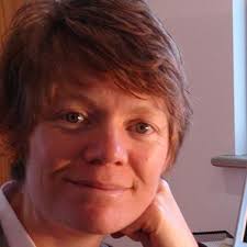 Professor Rebecca Cassidy