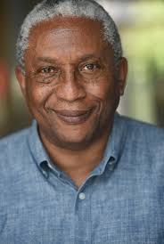 Meet James Cockerham