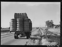 Cotton and the Civil War - 2008-07