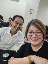 Ang People's Gymnasium, 𝗠𝗔𝗬 𝗕𝗔𝗚𝗢𝗡𝗚...