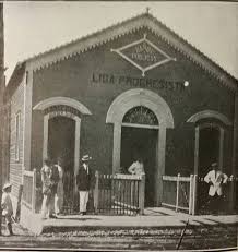 Inauguracion De Los Banos Publicos Ponce Puerto Rico 1913 Puerto Rico History Puerto Rican Culture Puerto Rican Pride