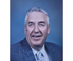 Rev. James Edward Waugh Obituary (2025)