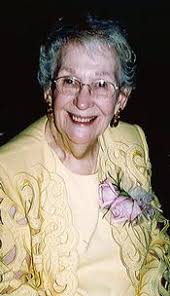 Obituary information for Martha Annabelle Denton