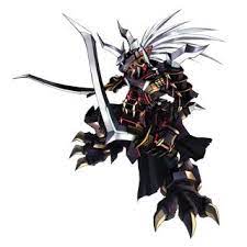 Samudramon Digimon Digimon Tamers Digimon Digital Monsters