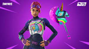 Home minecraft skins fortnite brite bomber / dark bomber minecraft skin. Fortnite On Twitter It S All Rainbows And Sunshine Grab The Brite Bomber Outfit In The Item Shop Now