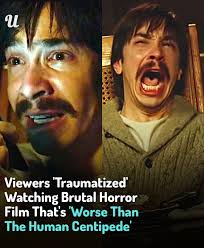 People are regretting watching it 😳