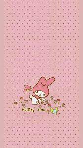 pin by فطومة الشهراني on خلفيات كيوت my melody hello kitty kitty