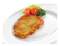 Erdapfelpuffer Von Rohen Erdapfeln Rezept Rezept Rezepte Rosti Rezept Leberkase Rezept