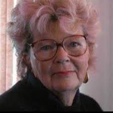 Here is the obituary of our friend Carol Thomas Herring.