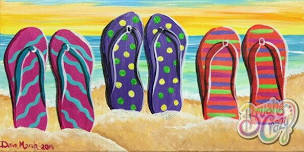 Flip Flops