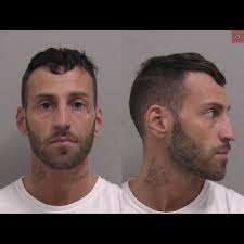 BATAVIA POLICE BLOTTER/May 22, 2025/Woman accused of driving a stolen  vehicle, man allegedly attempts to take officer's gun