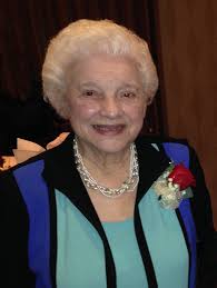 Obituary of Sylvia D'Ottavio