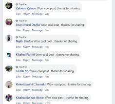 May 9 2019 lo ign ane facebook page vaadu gaming ki relate ayye content takkuva vesthunnadani protest cheyadani wow cool post thanks for sharing ane comment chaala mandi. Fenomena Top Fan Wow Cool Post Thanks For Sharing Oh Media