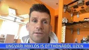 Il se révèle en 2002 en obtenant le. Ungvari Miklos Is Otthonabol Uzent Youtube