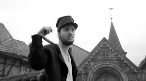 die andere heimat chronik einer sehnsucht gustav simon maximilian scheidt c concorde filmverleih 2013 christian ludeke