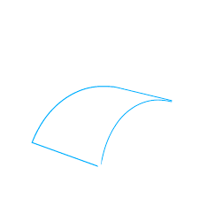 In this series of videos, you will learn how to draw. How To Draw A Bridge Really Easy Drawing Tutorial