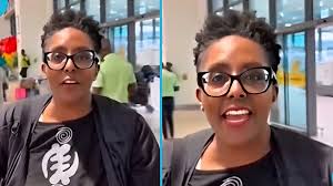 American Woman Shares Her Experience After Visiting GH for the First Time:  "I Saw Angels