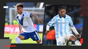 Insólito: Racing y Vélez Jugaron Dos Partidos el Mismo Día en 1997 - Imagen principal del artículo