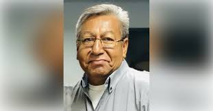 Obituary information for Robert Almaraz