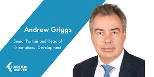Andrew Griggs