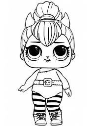 Páginas de colorir imprimíveis gratuitamente para uma variedade de temas que você pode imprimir e colorir. Desenhos Para Colorir Bonecas Lol Imprimir Em Formato A4