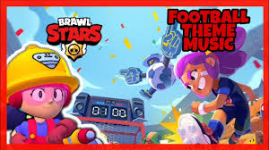 Музыка из звуков бравлеров music from brawlers sounds brawlmusic brawlstars brawltalk.mp3. Brawl Stars New Football Theme Music Gadget Update Youtube