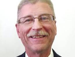 Long time Morgan County Coroner Jeff Lair died