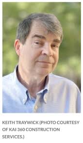 KAI 360 Construction Services hires senior project managers in Dallas and  St. Louis