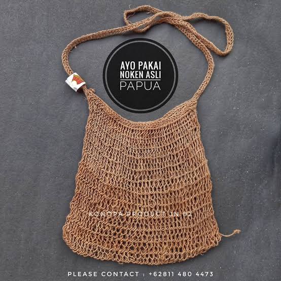 Noken Papua