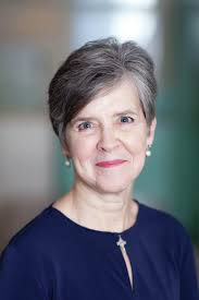 A model of female leadership at Kolbe House Jail Ministry