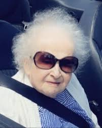 Melinda Elizabeth Fitzgerald Obituary July 6, 2024