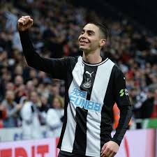 Lloro por todo no me sigan. Miguel Almiron On Atletico Madrid S Radar And Agent Claims Newcastle Forward Has Release Clause Chronicle Live