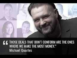 Real Estate Nerds 43: Negotiating Like a Pro with Michael Quarles