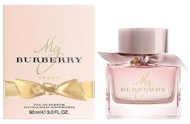 Perfume Burberry My Burberry Blush 90ml EDP price