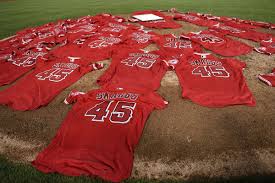 I have a dragon in my body2 hours ago. An Angels No Hitter But Tyler Skaggs Mother Was The Star Of The Game Sbnation Com