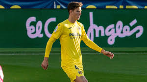 Jugador del @villarrealcf y ex del @malagacf ⚽️ @adidas_es. Pau Torres Zona Flash Real Madrid Youtube