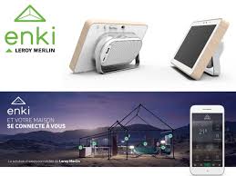 Лента темы 4 354 фото 17 756 видео 225 участники 90 818. Univers Habitat Marche Brico Jardin Leroy Merlin Presente Les Evolutions Enki Au Ces 2020