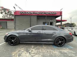 Image result for Steel Grey 2016 CLS