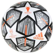 La plus belle des compétitions européennes de football, la ligue des champions est de retour sur les antennes de rmc sport avec les phases de poules de la nouvelle saison 2021/2022 à partir du 14 septembre. Ballon Ligue Des Champions Finale 2021 Adidas Balles De Sport