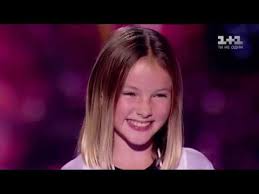 Staffel von the voice kids gibt es eine signifikante neuerung: Daneliya Tuleshova The Results Of The Battle Round The Voice Kids Ukraine English Subs Youtube