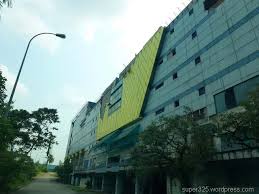 Book paradigm mall ,sutera mall & enjoy no hotel booking fees and the lowest price guaranteed! Super Dangerous Building In Johor Bahru The Pacific Mall 28 Photos Super 325