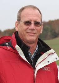 Charles Cummings Obituary (1958